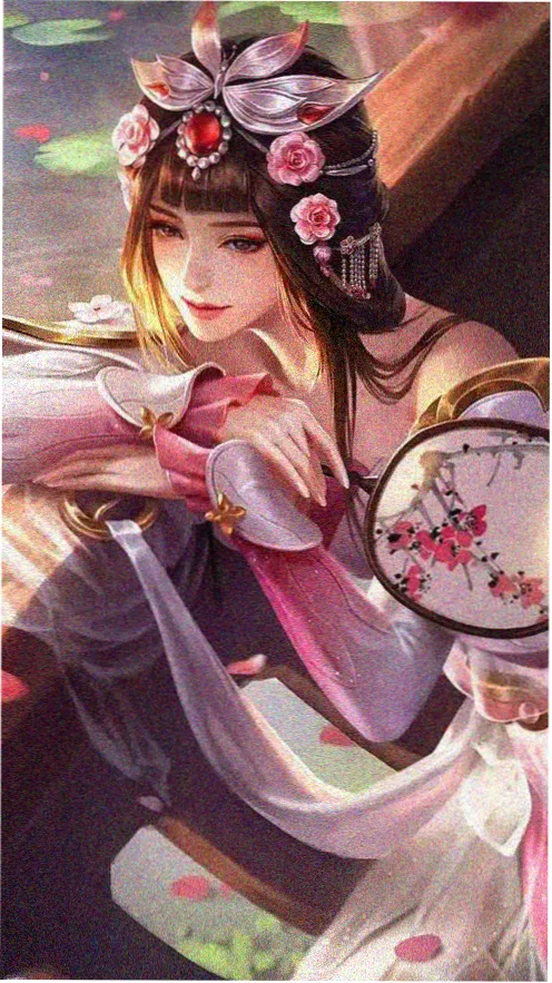 麻花星舞台